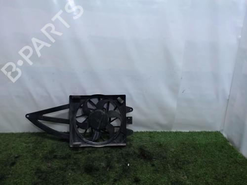 Used Radiator fan FIAT PANDA (169_) 1.2 (169.AXB11, 169.AXB1A) (60 hp) 21854608