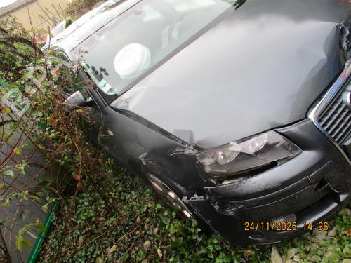 Silniczek wycieraczek przednich AUDI A3 Sportback (8PA) 2.0 TDI 16V | BP30810736M29 