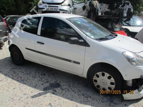 Starter RENAULT CLIO III (BR0/1, CR0/1) 1.5 dCi (C/BR0G, C/BR1G) | BP32322247M8 - Image 9