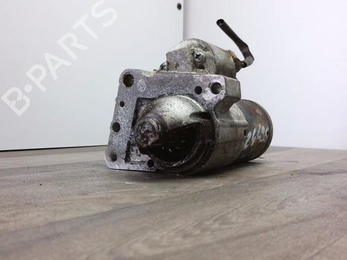 Starter PEUGEOT 308 I (4A_, 4C_) 1.6 HDi | BP32322251M8