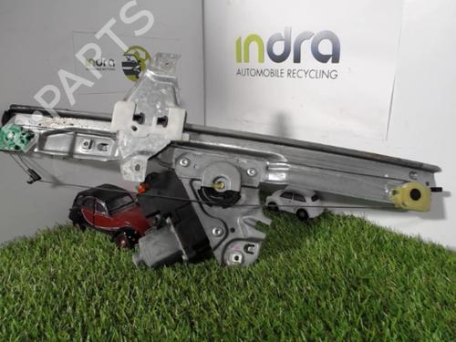 Used Front right window mechanism Front right window mechanism 21851876 21851876