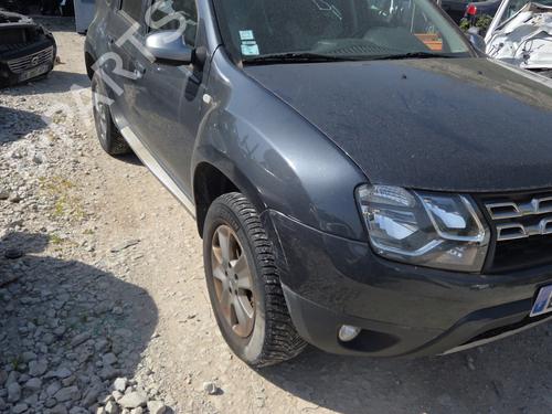 Left taillight DACIA DUSTER (HS_) 1.2 TCe 125 | BP34005722C34  - Image 7