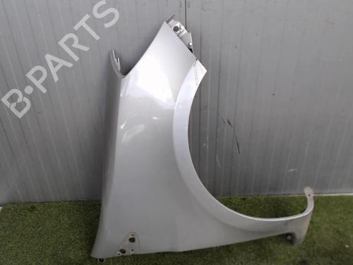 Used Right front fenders RENAULT CLIO III Grandtour (KR0/1_) 1.5 dCi (KR0G) (68 hp) 21561460