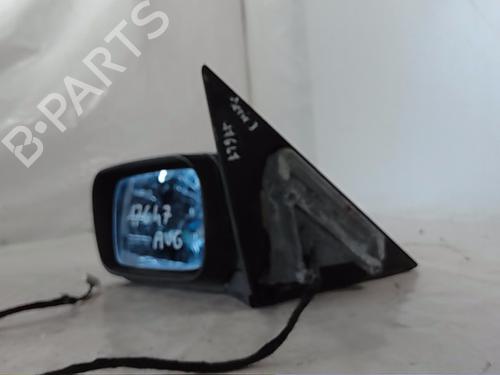 Left mirror BMW 3 (E46) 320 d | BP30045499C26 