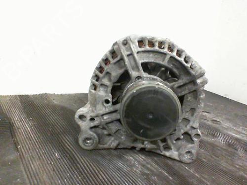 Used Alternator AUDI A3 (8P1) 2.0 TDI 16V (140 hp) 29738528