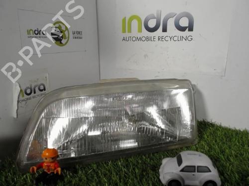Used Left headlight CITROËN ZX (N2) 1.4 (75 hp) 21852126