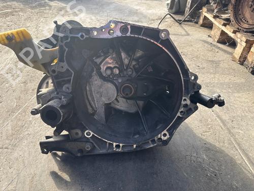 Gearbox CITROËN C3 II (SC_) 1.6 HDi | BP36794151M3 - Image 6