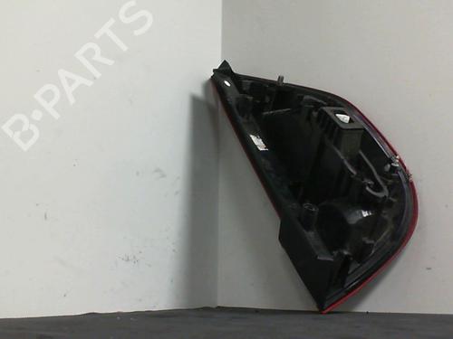 Used Left taillight Left taillight RENAULT SCÉNIC III (JZ0/1_) 1.5 dCi (86 hp) 21856756 21856756