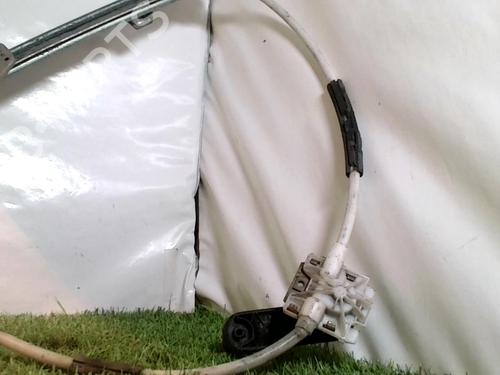Used Front right window mechanism Front right window mechanism RENAULT MASTER II Van (FD) 2.2 dCI 90 (FD0G, FD0N, FD2G, FD2N, FD3G, FD3N) (90 hp) 21857038 21857038