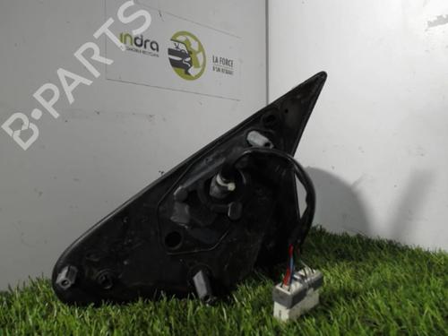 Right mirror PEUGEOT 406 (8B) 2.0 HDI 110 | BP21852540C27 