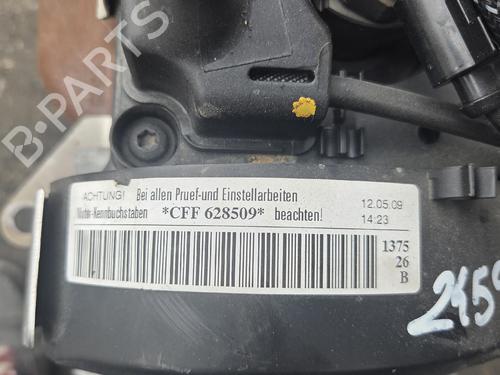 Engine AUDI A3 Sportback (8PA) 2.0 TDI 16V | BP38032320M1 - Image 5