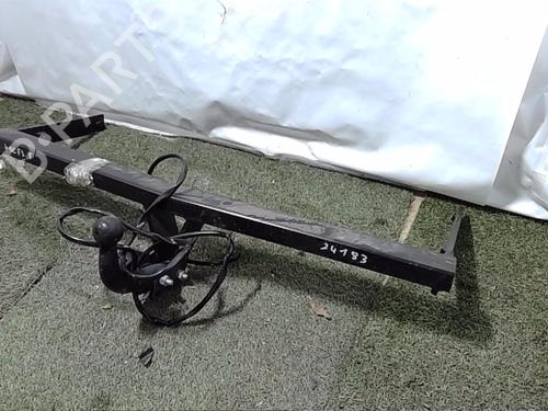 Tow ball/Mechanism VW GOLF V (1K1) 1.9 TDI | BP24181272C141 
