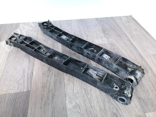 Panel frontal Panel frontal RENAULT CLIO V (B7_) 1.5 Blue dCi 85 (B7AG) (86 hp) 37010376 37010376