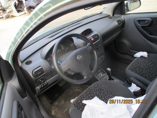 Ignition coil OPEL CORSA C (X01) 1.2 (F08, F68) | BP34242544M94  - Image 12