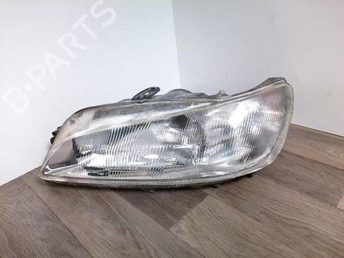 Used Left headlight Left headlight PEUGEOT 306 Hatchback (7A, 7C, N3, N5) 1.9 D (68 hp) 29757296 29757296