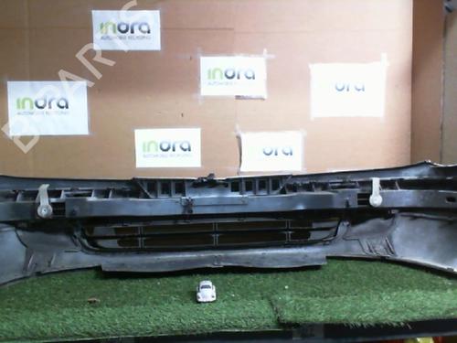 Front bumper CITROËN XSARA Coupe (N0) 1.9 D | BP21852337C7 