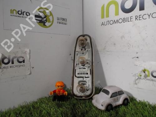 Lampeholder Lampeholder RENAULT TWINGO I (C06_) 1.2 (C066, C068) (58 hp) 21852358 21852358