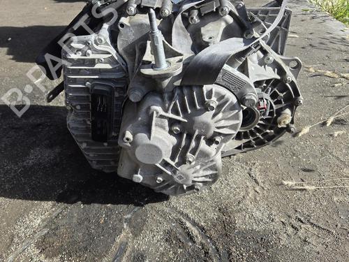 Gearbox RENAULT CAPTUR I (J5_, H5_) 1.2 TCe 120 | BP39240293M3 - Image 4