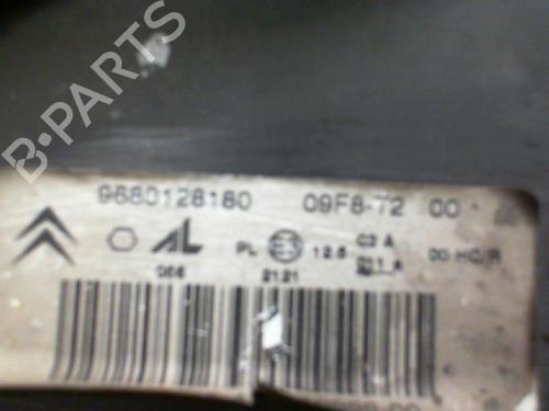 Right headlight CITROËN C2 (JM_) 1.4 HDi | BP29830758C29 - Image 2