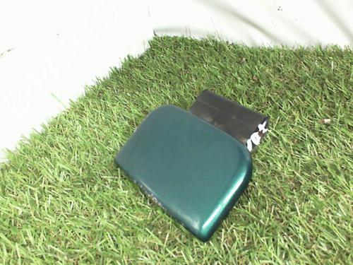 Front right exterior door handle CITROËN BERLINGO / BERLINGO FIRST MPV (MF_, GJK_, GFK_) 1.9 D (MFWJZ) | BP21856406C129 