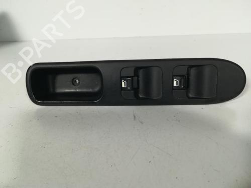 Used Left front window switch PEUGEOT 307 (3A/C) 2.0 HDi 90 (90 hp) 21851244
