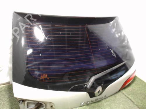 Tailgate RENAULT KOLEOS I (HY_) 2.0 dCi 4x4 (HY0K) | BP22200476C6 