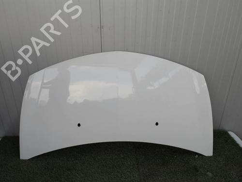 Hood RENAULT CLIO III (BR0/1, CR0/1) 1.5 dCi (C/BR0G, C/BR1G) | BP21856508C1 