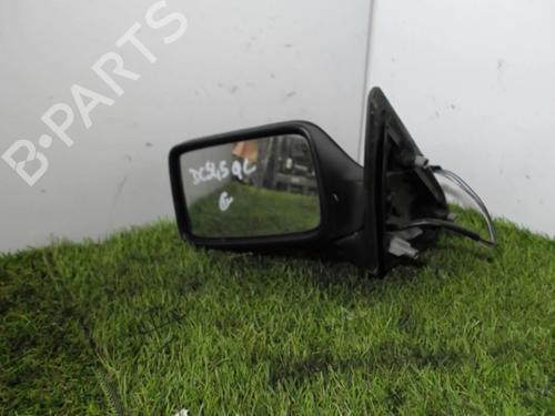 Used Left mirror SEAT IBIZA II (6K1) 1.4 i (60 hp) 21854236