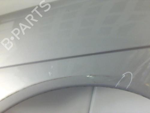 Left front fenders CITROËN C5 II (RC_) 1.6 HDi (RC8HZB) | BP21854559C41 
