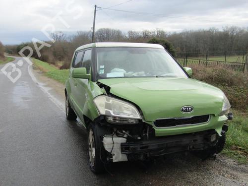 Squib airbag KIA SOUL I (AM) 1.6 CRDi 128 | BP31171195C102