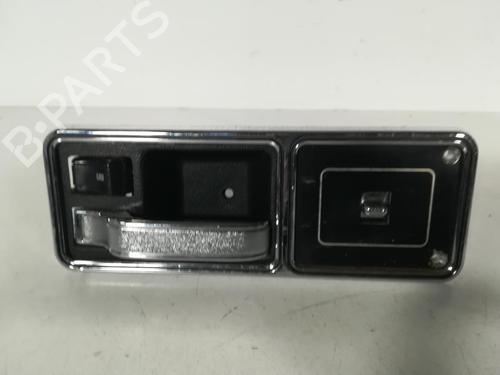 Used Rear left interior door handle JEEP CHEROKEE (XJ) 2.1 TD (87 hp) 21851297