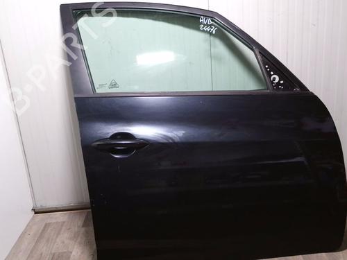Right front door KIA VENGA (YN) 1.4 CRDi 90 | BP30683103C3 
