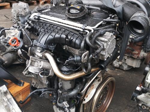 Engine AUDI A3 Sportback (8PA) 2.0 TDI 16V | BP30700514M1 