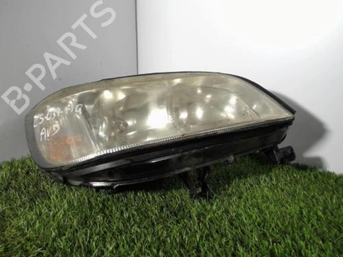 Used Right headlight OPEL ZAFIRA A MPV (T98) 2.0 DTI 16V (F75) (101 hp) 21853303