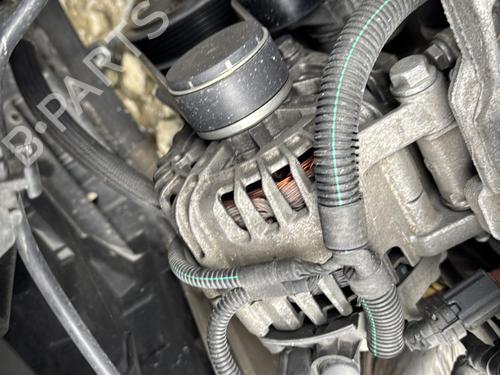 Alternator PEUGEOT 2008 I (CU_) 1.2 THP 110 / PureTech 110 | BP22596813M7 
