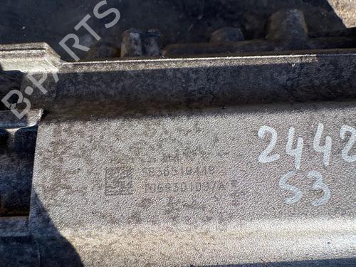 Gearbox BMW 3 (E90) 320 d | BP37202240M3 - Image 7