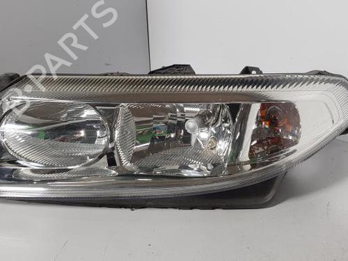Used Left headlight Left headlight RENAULT LAGUNA II (BG0/1_) 1.9 dCi (BG08, BG0G) (120 hp) 20878841 20878841