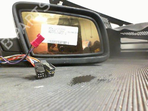 Right mirror BMW 5 (E60) 535 d | BP20878127C27 