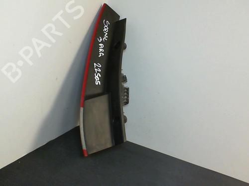 Used Left taillight RENAULT SCÉNIC III (JZ0/1_) 1.5 dCi (106 hp) 21390063