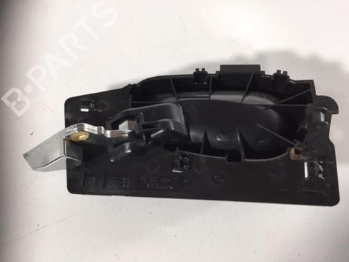Høyre foran invendig håndtak PEUGEOT 307 (3A/C) 2.0 HDi 90 | BP21850799I14 