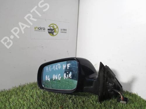 Left mirror AUDI A4 B5 (8D2) 1.9 TDI | BP21852676C26 