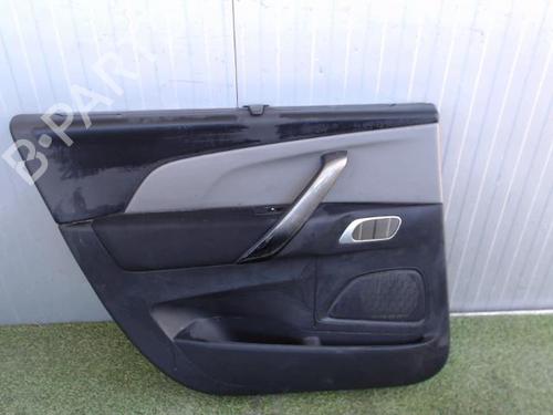 Used Rear left panel Rear left panel CITROËN GRAND C4 SPACETOURER (3A_, 3E_) 1.2 PureTech 130 (131 hp) 20879009 20879009