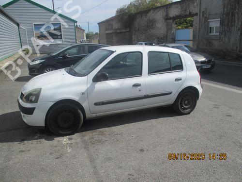 Right taillight RENAULT CLIO II (BB_, CB_) 1.2 LPG | BP21857039C35 