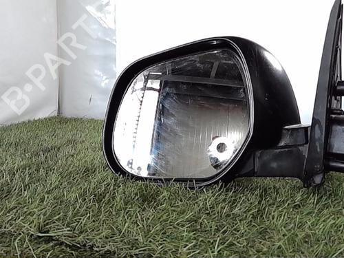 Used Left mirror PEUGEOT 4007 (VU_, VV_) 2.2 HDi (156 hp) 28479507