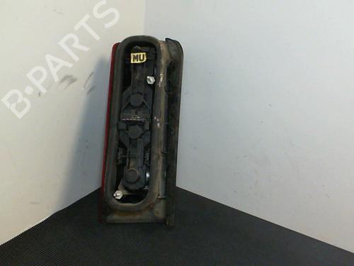 Right taillight OPEL COMBO Tour 1.7 DTI 16V | BP21856577C35 