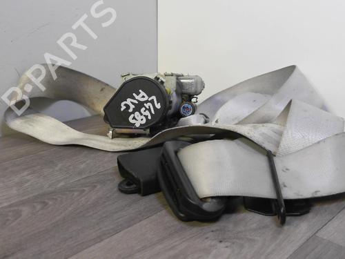 Front left seatbelt RENAULT ZOE (BFM_) ZOE | BP31267380I26  - Image 6