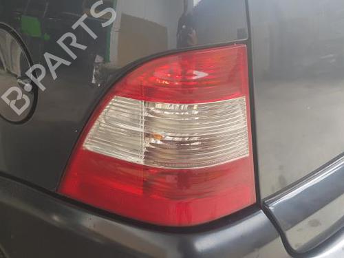 Used Left taillight MERCEDES-BENZ M-CLASS (W163) ML 270 CDI (163.113) (163 hp) 20879924