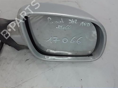 Right mirror VW PASSAT B5 (3B2) 1.9 TDI | BP30085601C27 