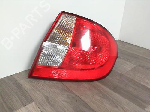 Used Right taillight HYUNDAI GETZ (TB) 1.1 (67 hp) 30312073