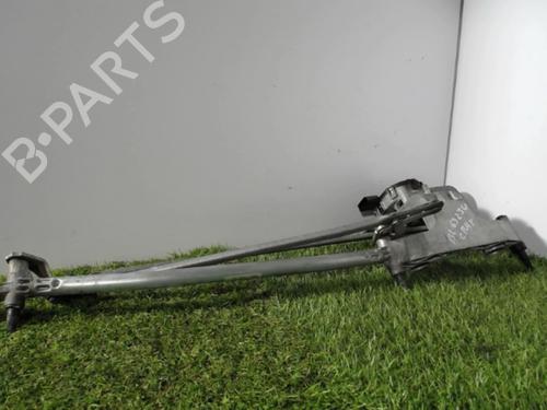 Ruitenwissermotor voor FORD C-MAX (DM2) 1.8 TDCi (115 hp) 21388355
